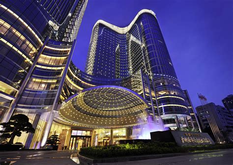 Guangzhou Casino