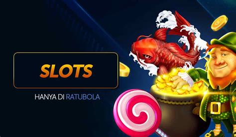 Guarda Costas Slot Ratu