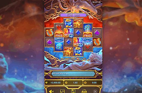 Guardian Of Flame Slot - Play Online