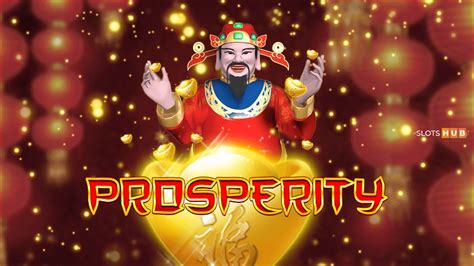 Guardian Of Prosperity Bodog