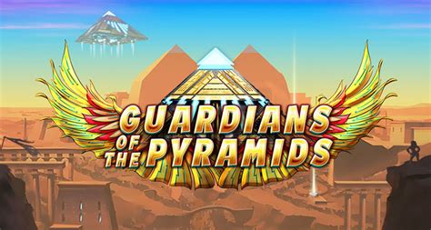 Guardians Of The Pyramids Brabet