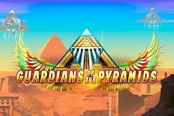 Guardians Of The Pyramids Sportingbet