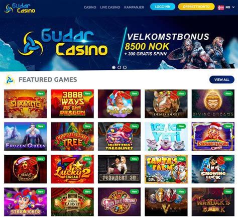 Gudar Casino Download