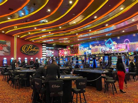Guestlist Bingo Casino Venezuela