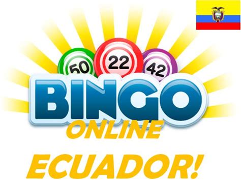 Guildbingo Casino Ecuador