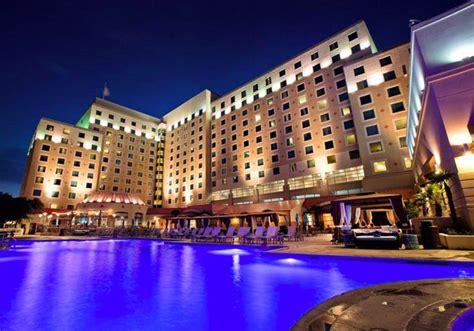 Gulf Shores Casino Resorts