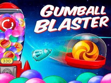 Gumball Blaster Slot Gratis