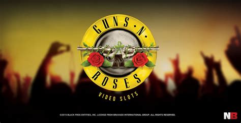 Guns N Roses Netbet