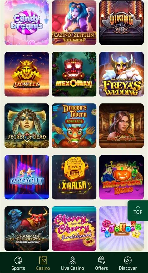 Guruplay Casino App