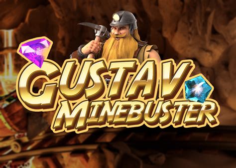 Gustav Minebuster Novibet