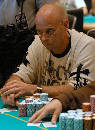 Guy Laliberte Torneio De Poker