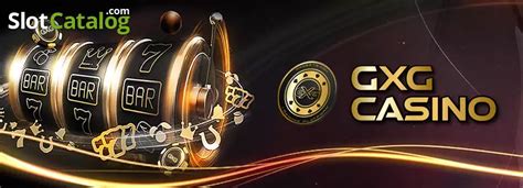 Gxgbet Casino Download