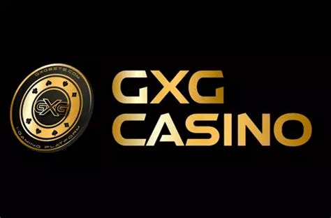 Gxgbet Casino Review