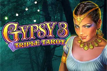 Gypsy 3 Triple Tarot Bet365