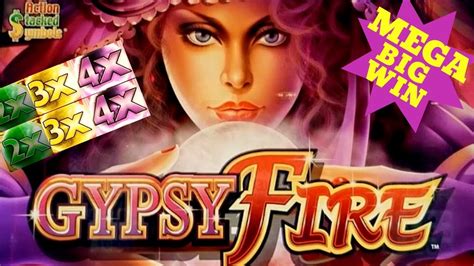 Gypsy Fire Netbet