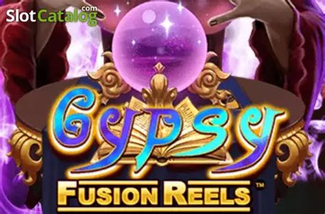 Gypsy Fusion Reels Pokerstars