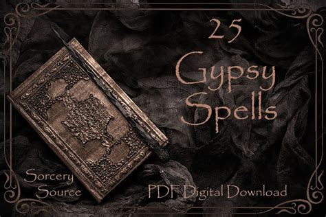 Gypsy Spell Betano