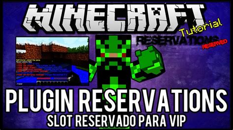 H Slots Reservados