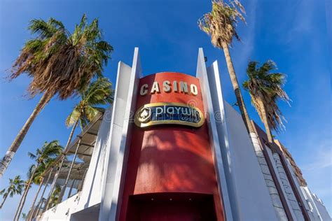 Ha Os Casinos Em Cabo San Lucas Mexico