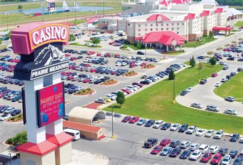 Ha Os Casinos Em Des Moines Iowa