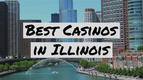 Ha Os Casinos Em Springfield Illinois