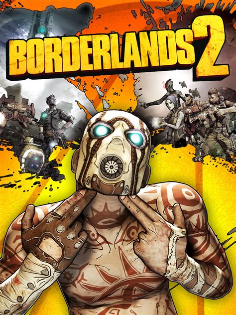 Ha Um Truque Para Maquinas De Slot No Borderlands 2