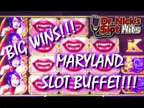 Hagerstown Md Slots