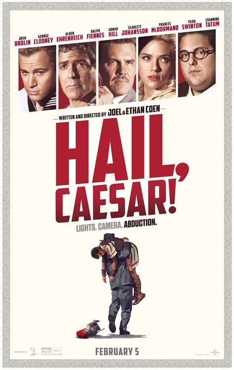 Hail Caesar 1xbet