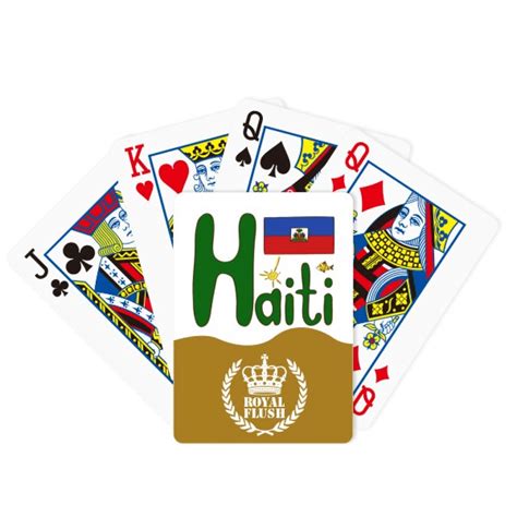 Haiti Poker