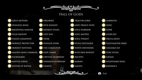 Hall Of Gods Bodog