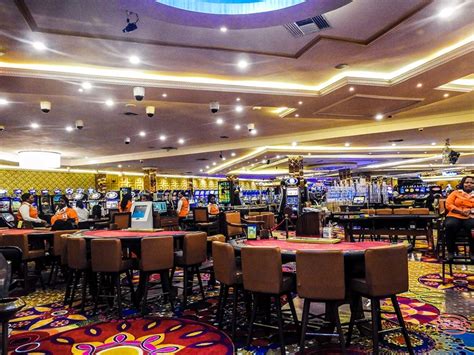 Hallmark Casino Belize