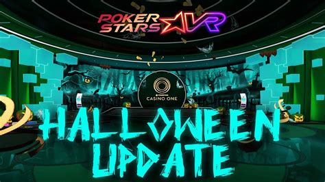 Halloween 81 Pokerstars