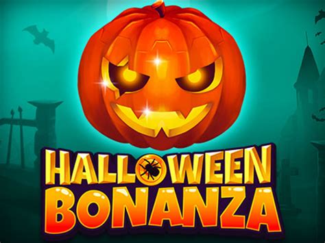 Halloween Bonanza Slot Gratis