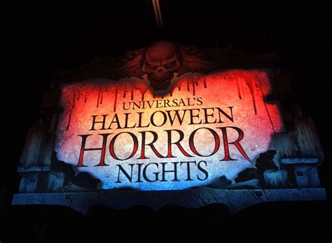 Halloween Horrors Review 2024