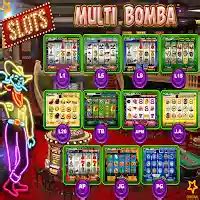 Halloween Slot Apk Mod