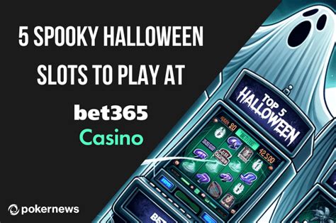 Hallowin Bet365