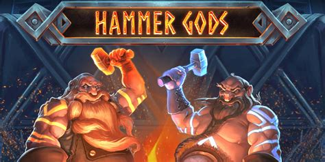Hammer Gods Betway