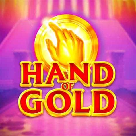 Hand Of Gold Netbet