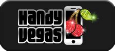 Handy Vegas Casino Chile