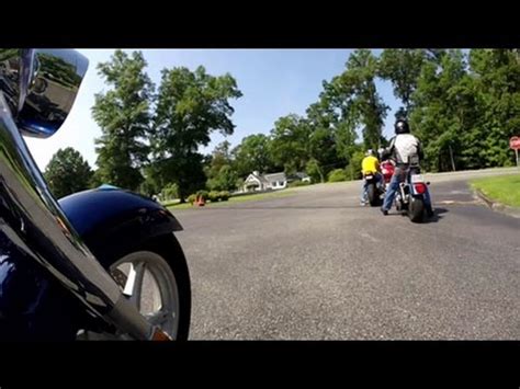 Hanover Poker Run