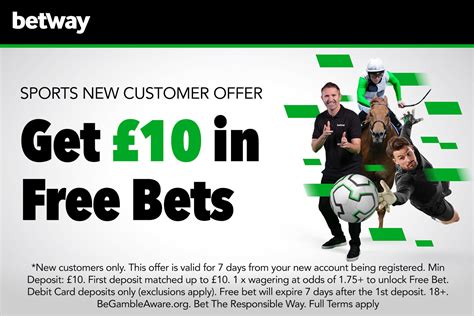 Happy 10 Betway