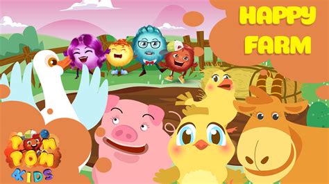 Happy Animal Farm Bet365