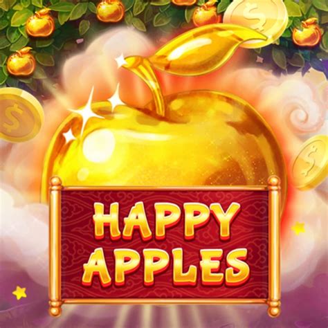 Happy Apples 888 Casino