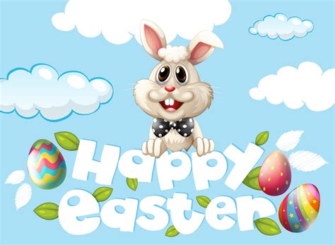 Happy Easter Betsul