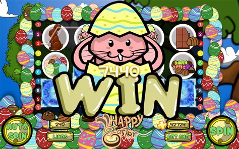 Happy Easter Slot - Play Online