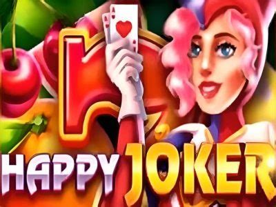 Happy Joker 3x3 Novibet