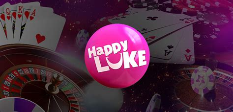 Happy Luke Casino Bolivia