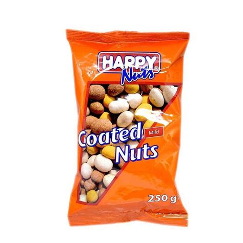 Happy Nuts Betsson