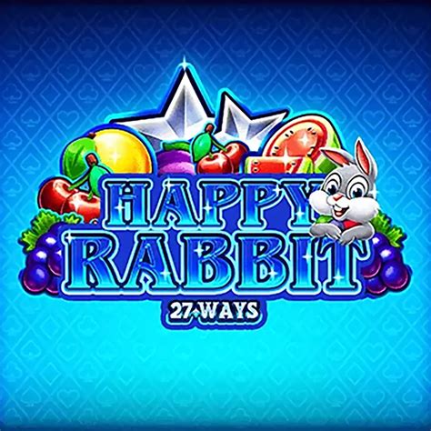Happy Rabbit 27 Ways Brabet