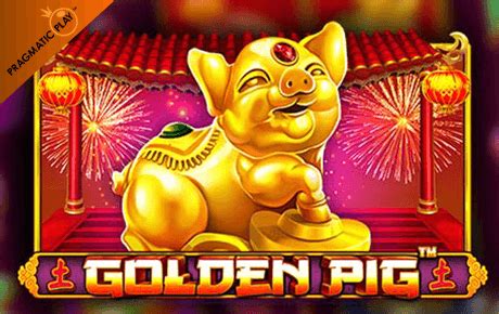 Happy Year Of Pig Slot - Play Online